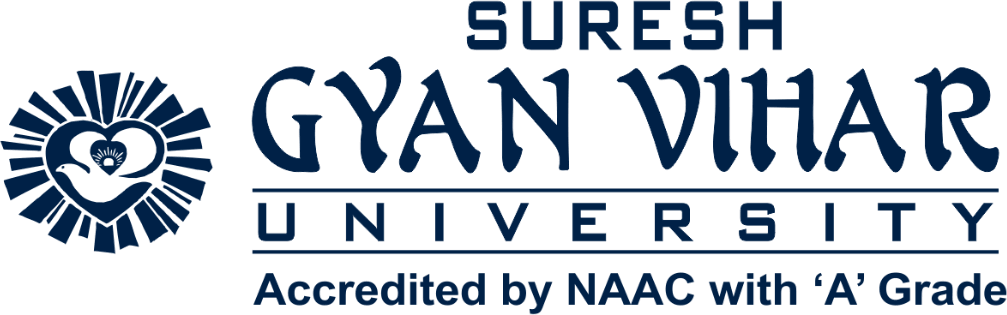 Suresh Gyan Vihar University, Jaipur (Rajasthan)