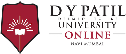 dy patil-online university