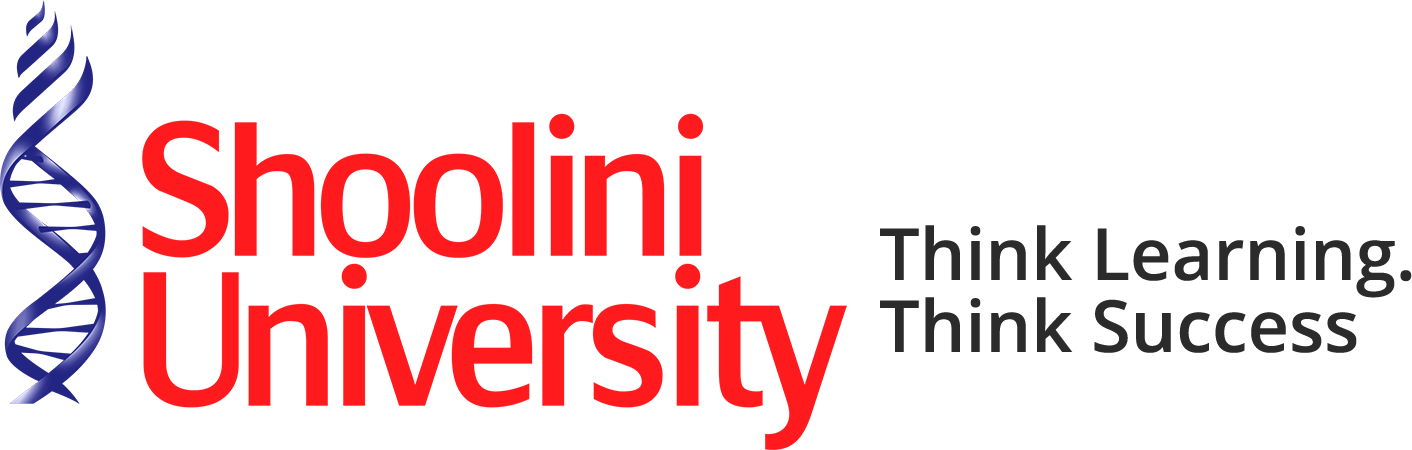 shoolini University SU