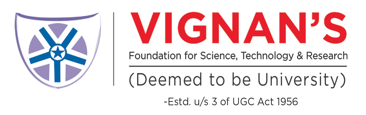 vignan university